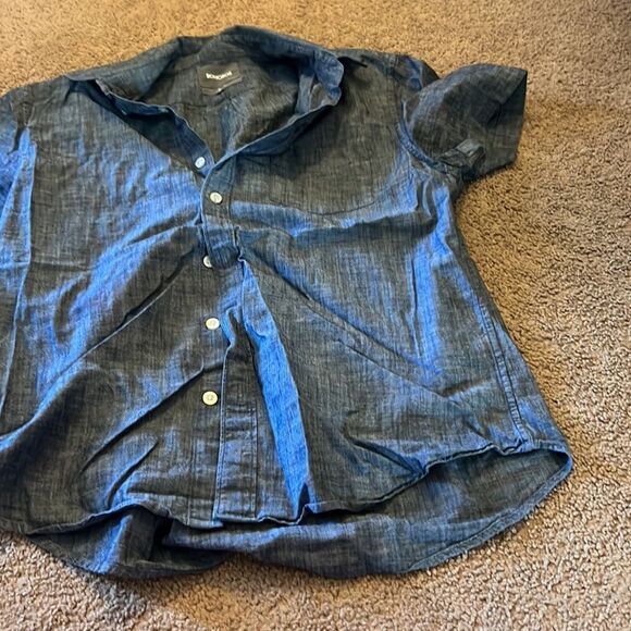 Bonobos medium button down - Picture 3 of 6